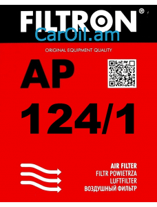 Filtron AP 124/1